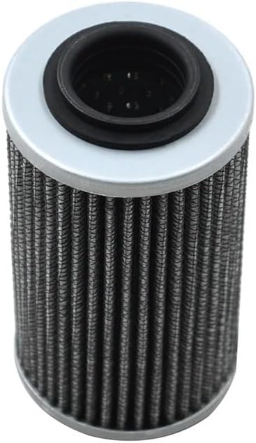 1/2/4/6個 オートバイオイルフィルター BO-MBARDI TRAXTER 500 MAX 650